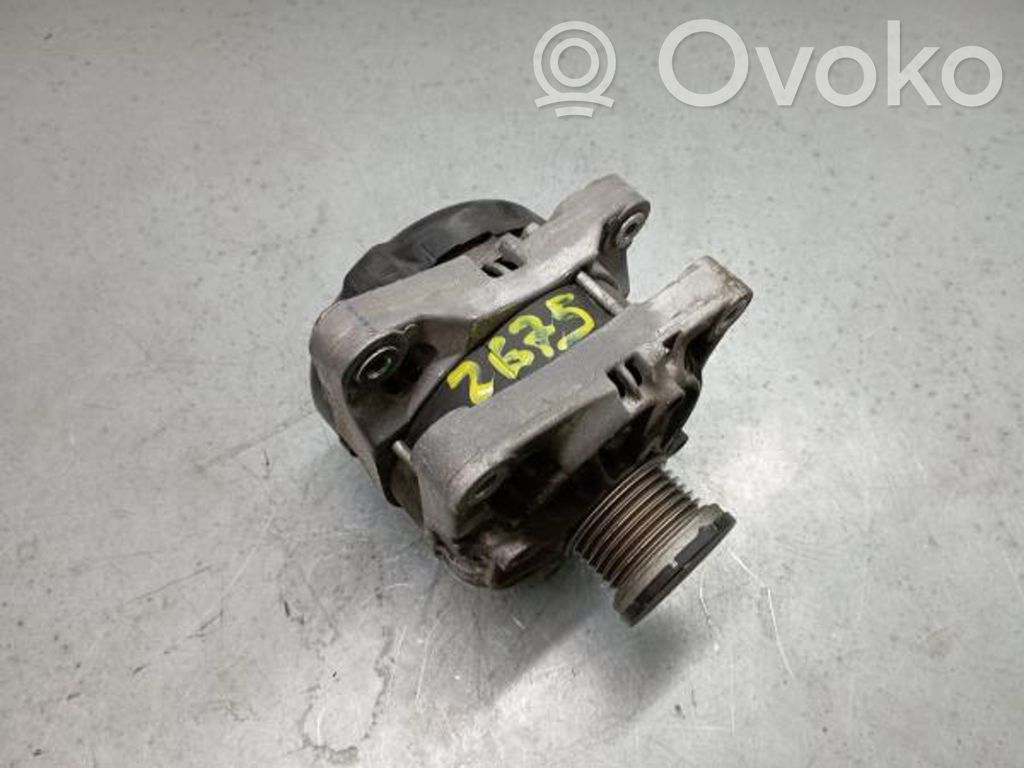 Генератор   CV6T10300FA,14V,26415,MS1042113320,Q9K3B