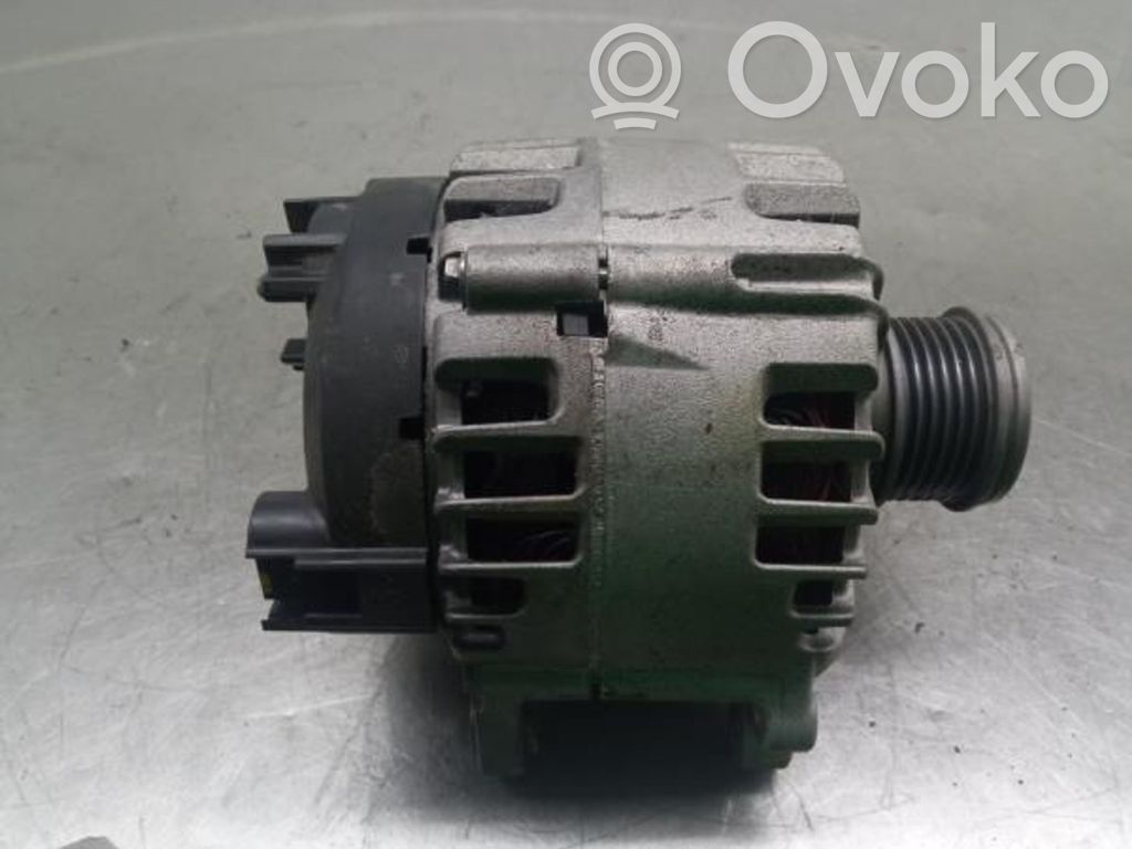 Ģenerators   04L903021D,1190316,2715271B,TG14C097