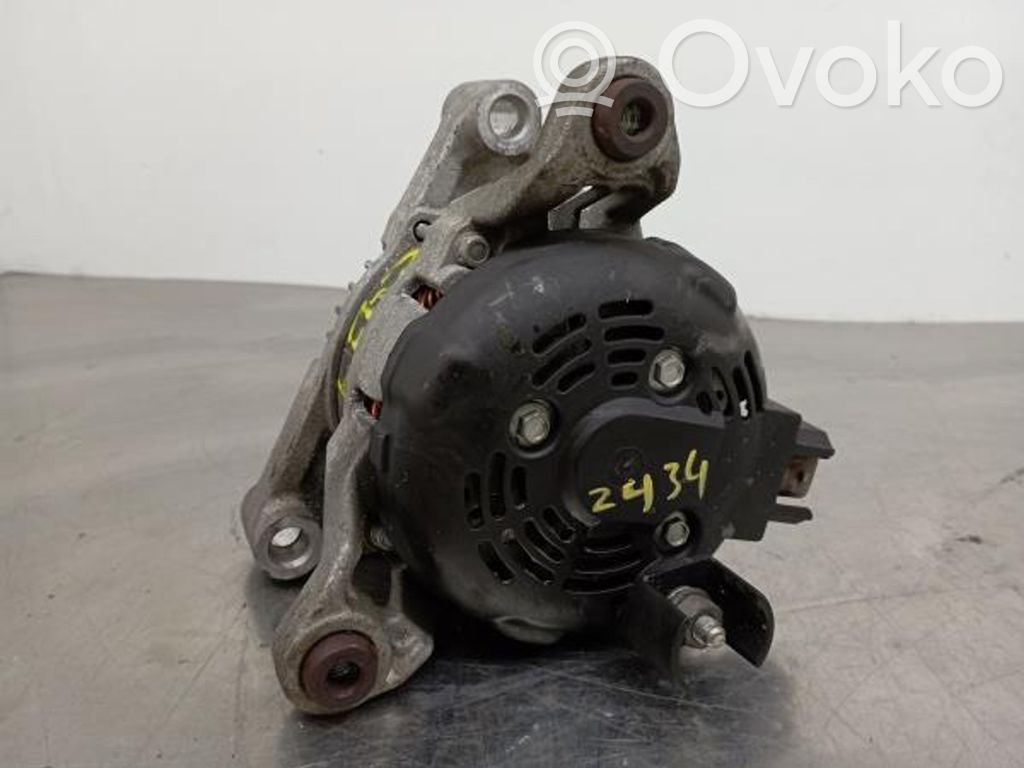 Alternator   13585664,05817,14V,AK4,CSC0D100A,MS1042113590