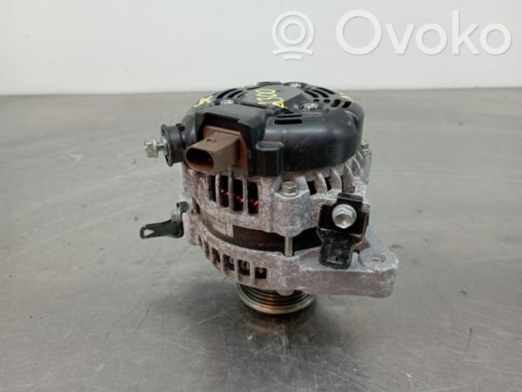 Generatorius   270600Q180,0T090,TG1042109811