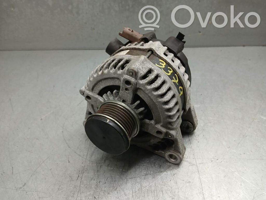 Alternador   9820893880,14V,MS1042119580,SC2CL15
