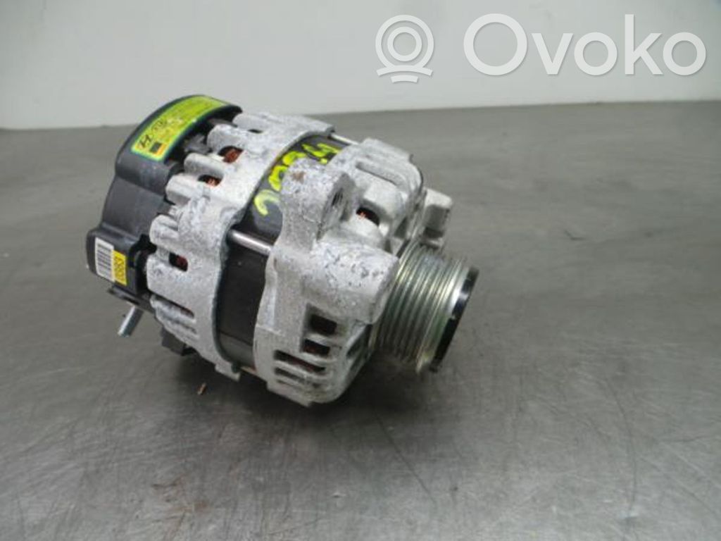 Hyundai i20 (GB IB) Alternator 