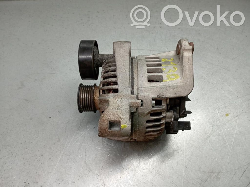 Generator/alternator   0124525026R,14V150A