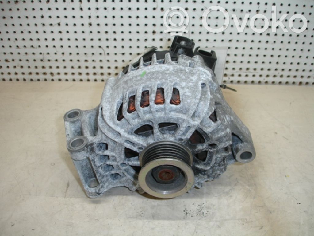 Alternador   7G9N10300CC,VALEO