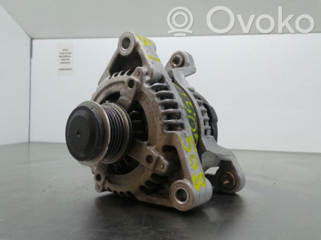 Opel Corsa E Alternador 