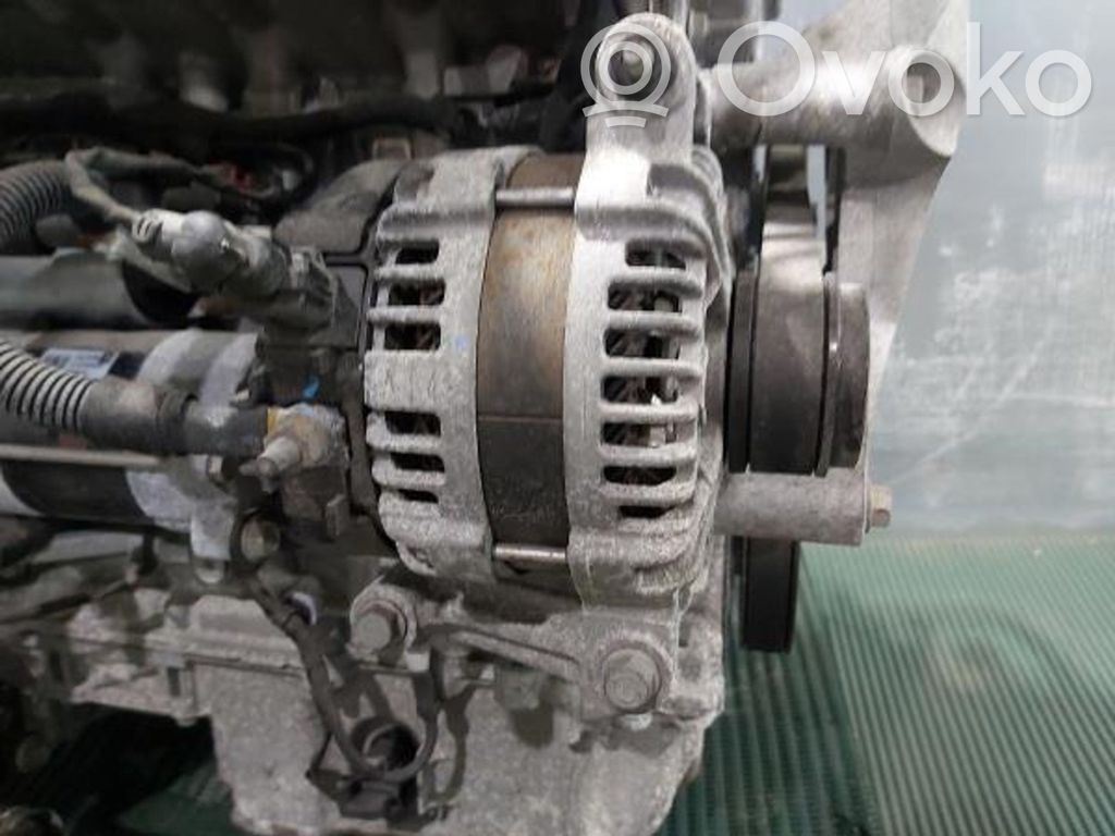 Генератор   0126312102,13513070,STARTSTOP