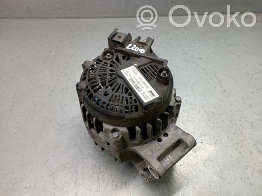 Ģenerators   AV6N10300HA,14V120A,2115018802,2606952B,TG12C087