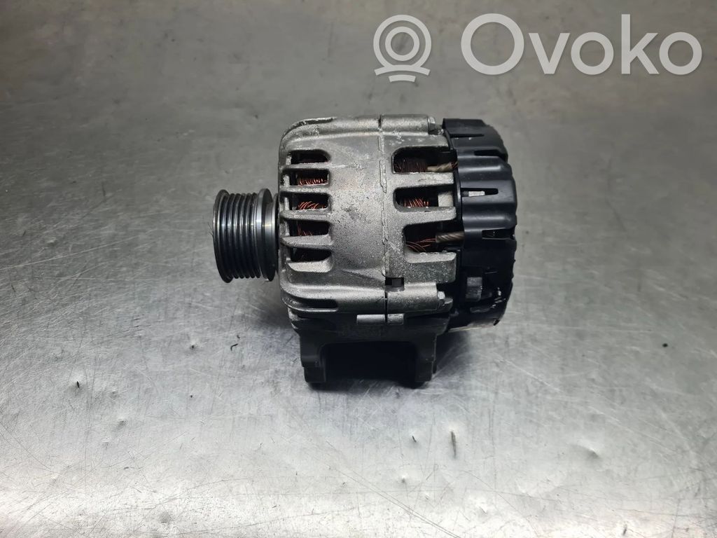 Audi Q5 SQ5 FY Alternator 