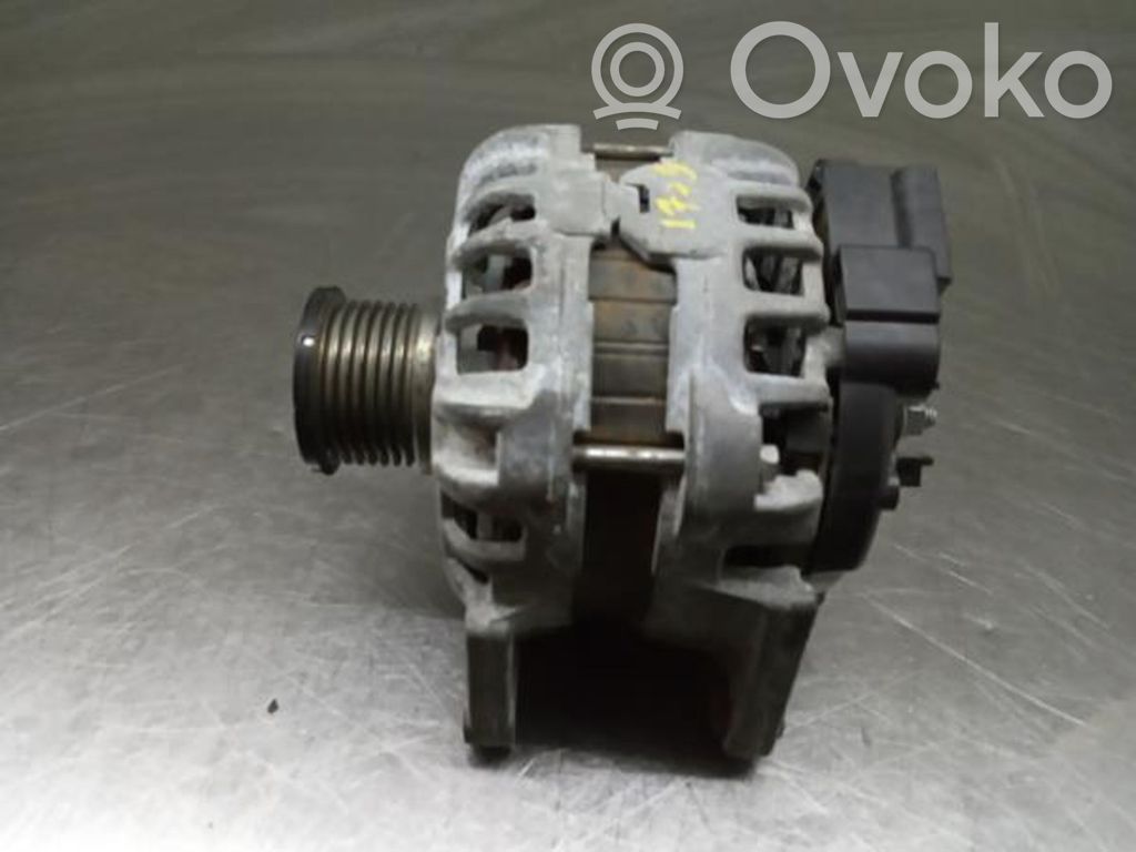 Generator/alternator   231006007R,F000BL04C4