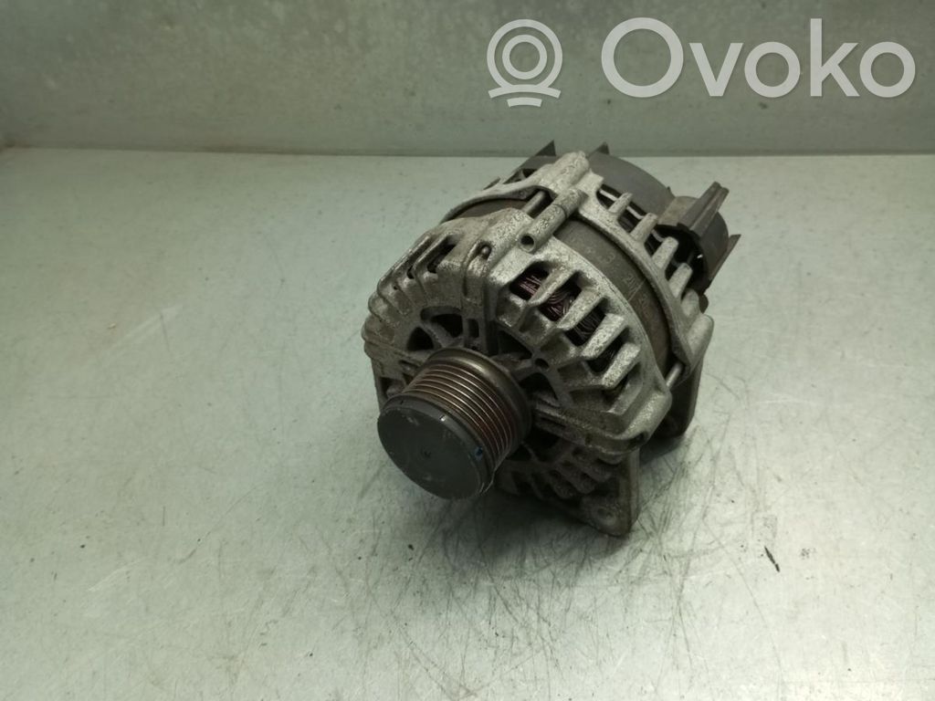 Generator/alternator   231003000R,14V,23A,FGN23S084,VALEO