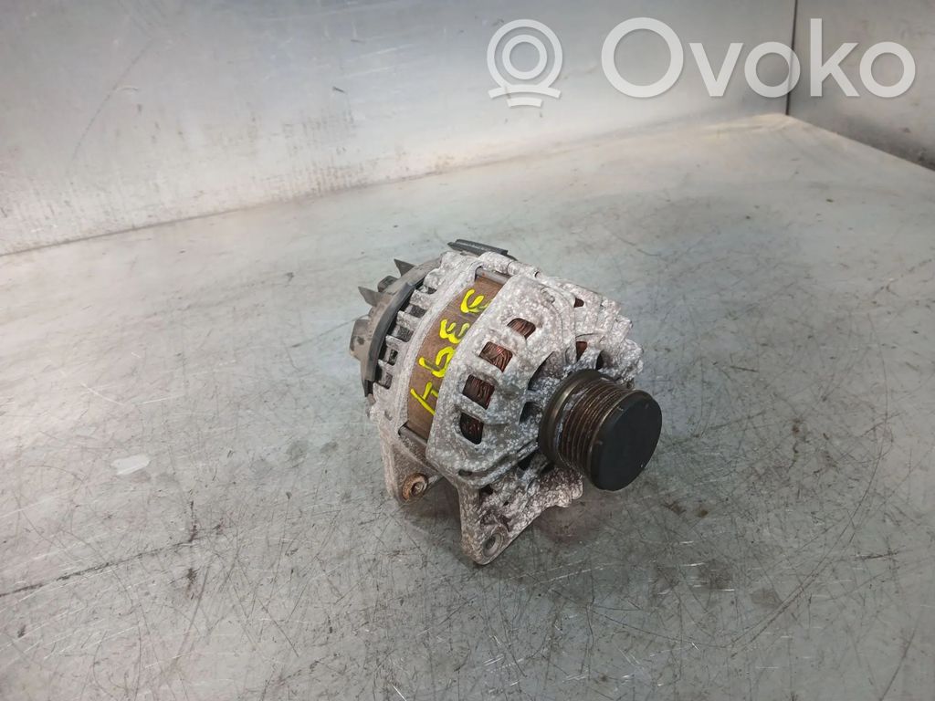 Ģenerators   231003676R,2740590A,FG18T209