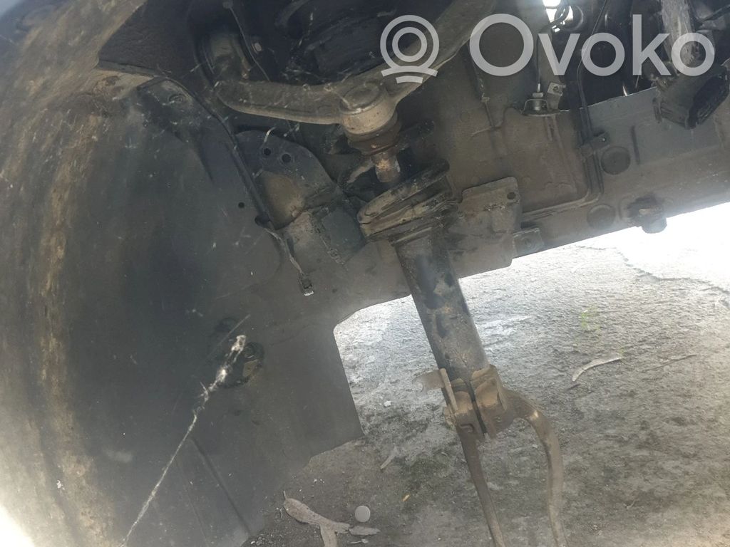 BMW X5M E70 Front shock absorber/damper 