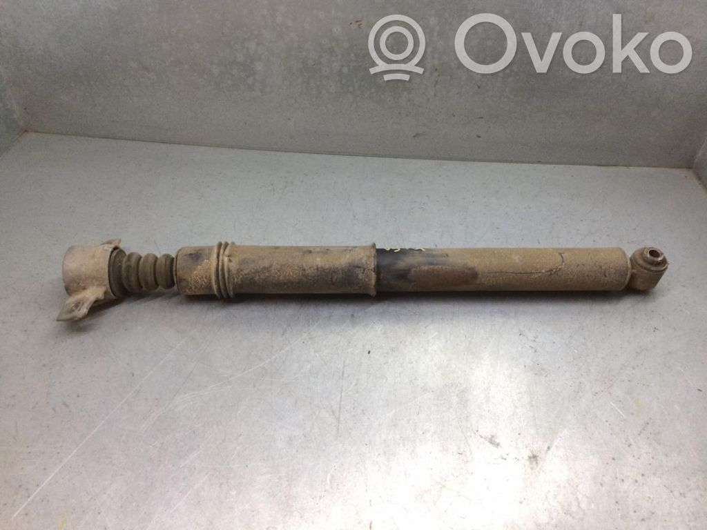 Citroen DS4 Stoßdämpfer hinten 
