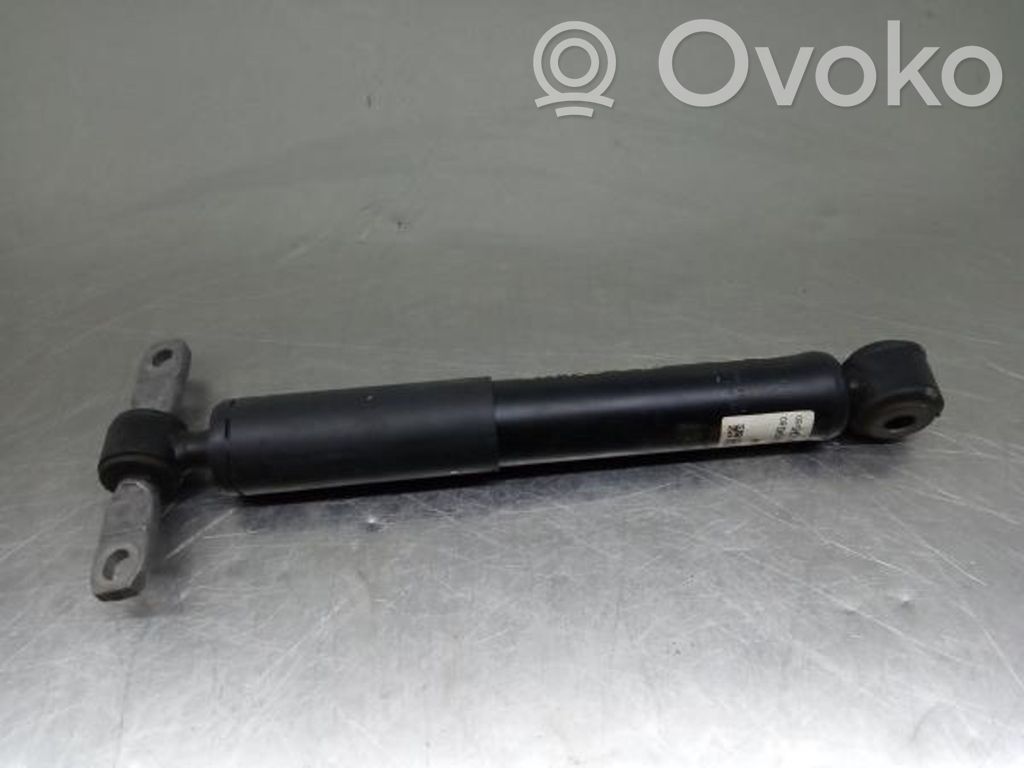 Peugeot Partner III Stoßdämpfer hinten 