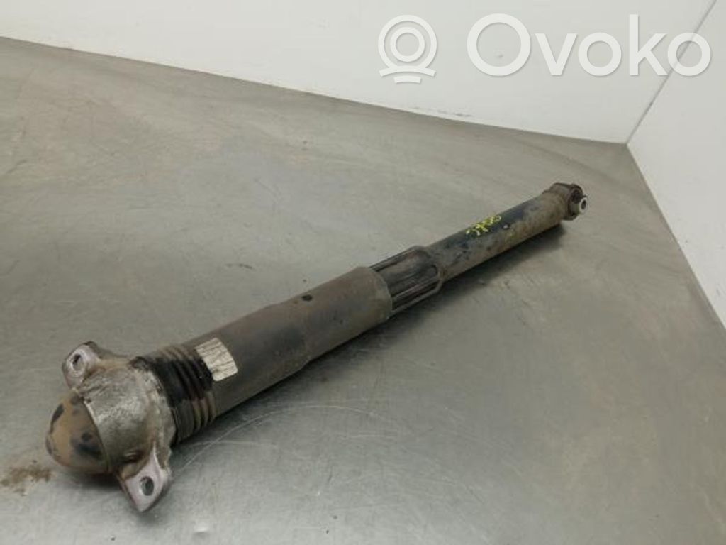 Volkswagen Golf VII Amortyzator tylny 