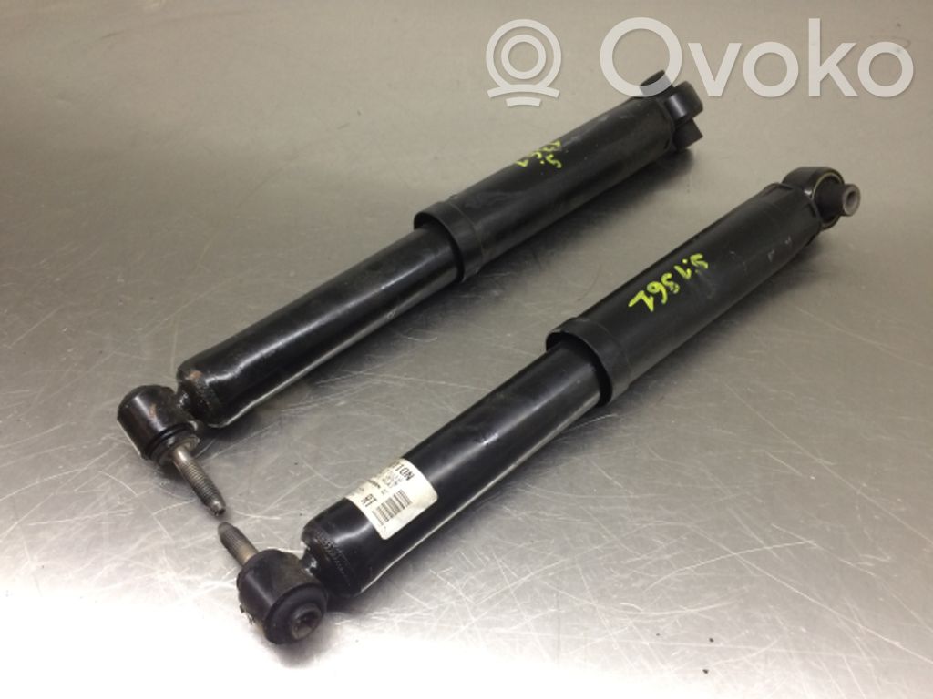 Stoßdämpfer hinten   1A100599AT,56210HV03A,AMORTECEDORES