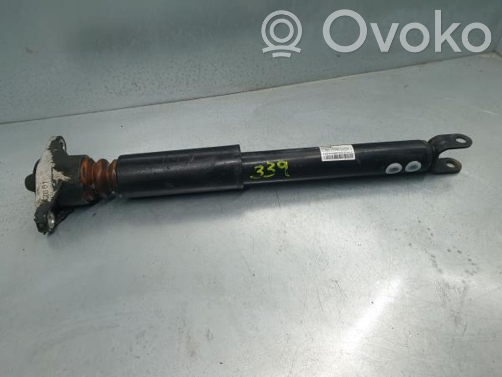 Stoßdämpfer hinten   K0055300A2000