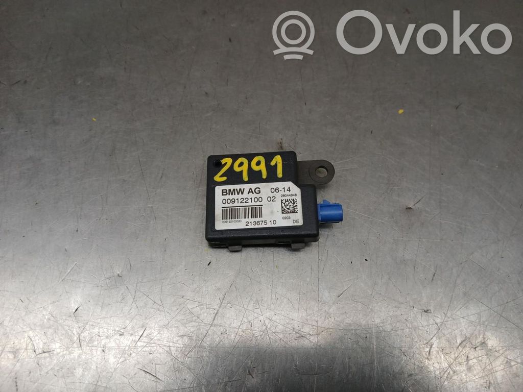 Antenos stiprintuvas   00912210002,21367510,28044948