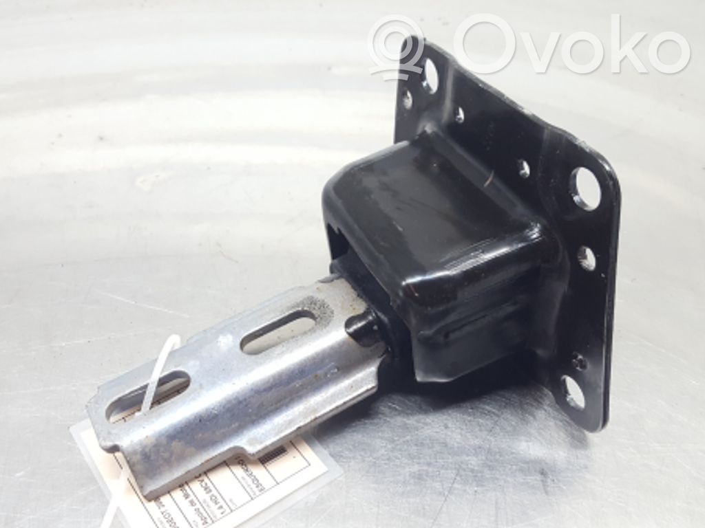 Engine mount bracket   ESQUERDO,9680293280