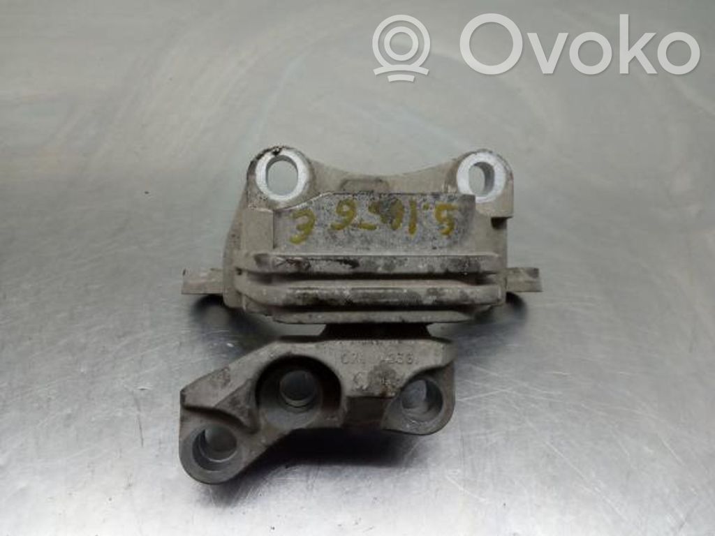 Lancia Delta Engine mount bracket 