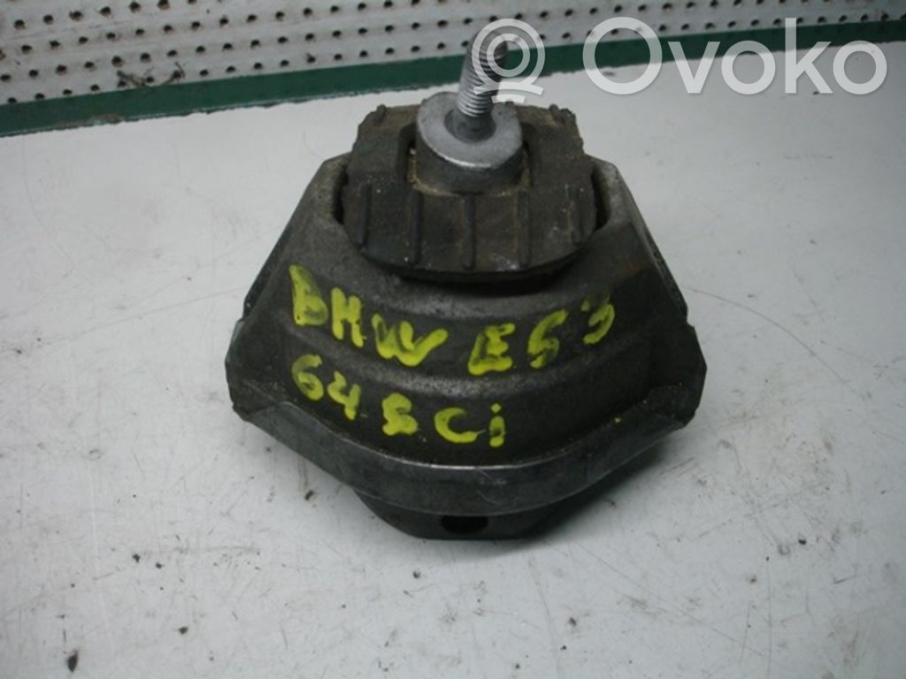 Support de moteur, coussinet   6762608,DIREITO