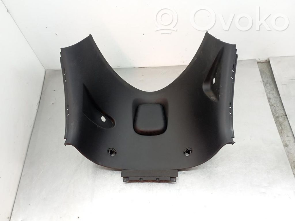 Engine splash shield/under tray   739103370R