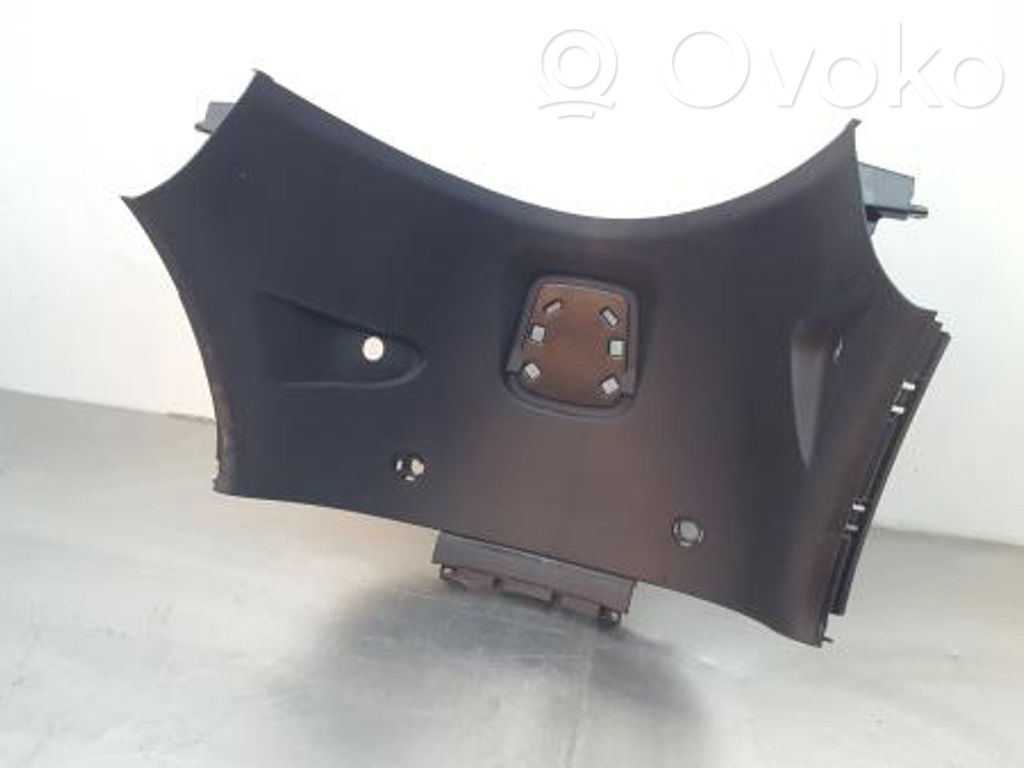 Renault Twizy Engine splash shield/under tray 