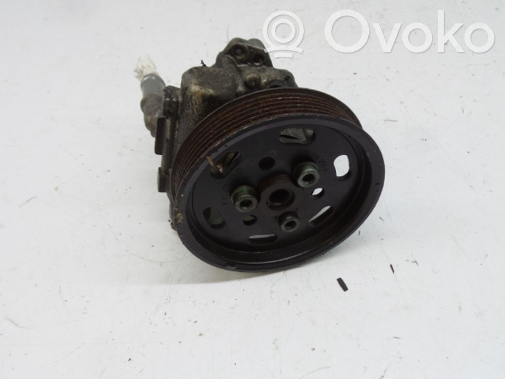 Power steering pump