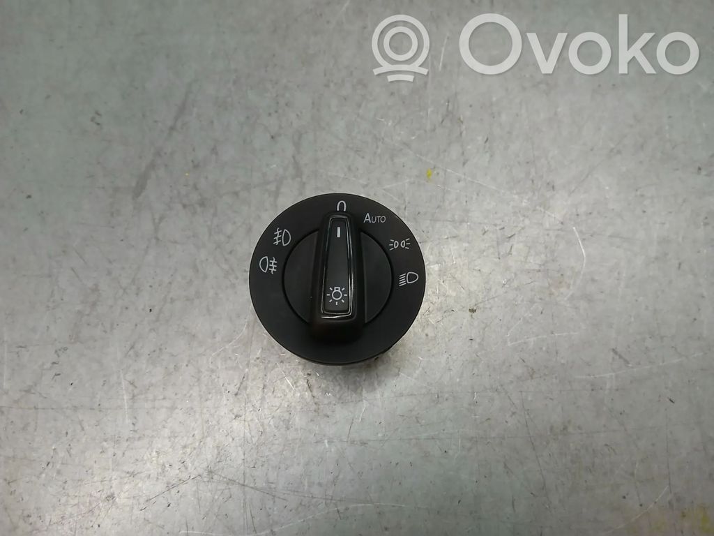 Light switch   5G0941431R,10095080