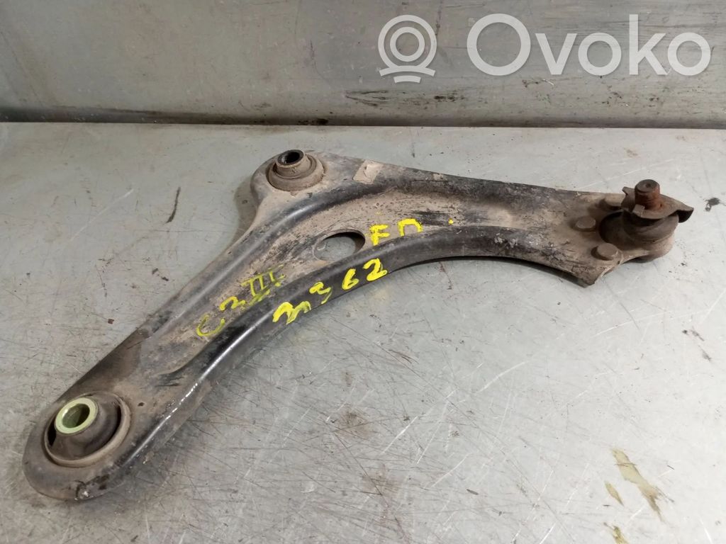 Front control arm