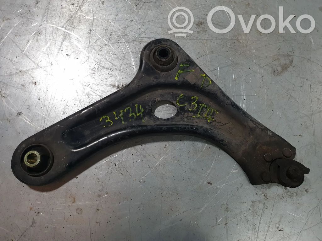 Front control arm