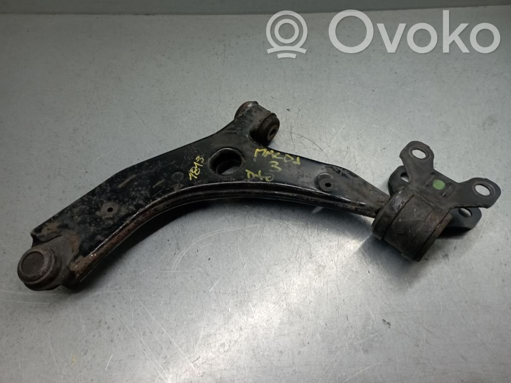 Front control arm   8V613C339,6TA160409