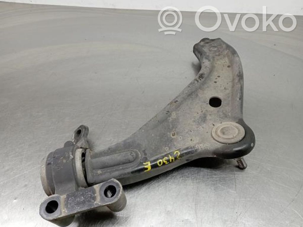 Front control arm