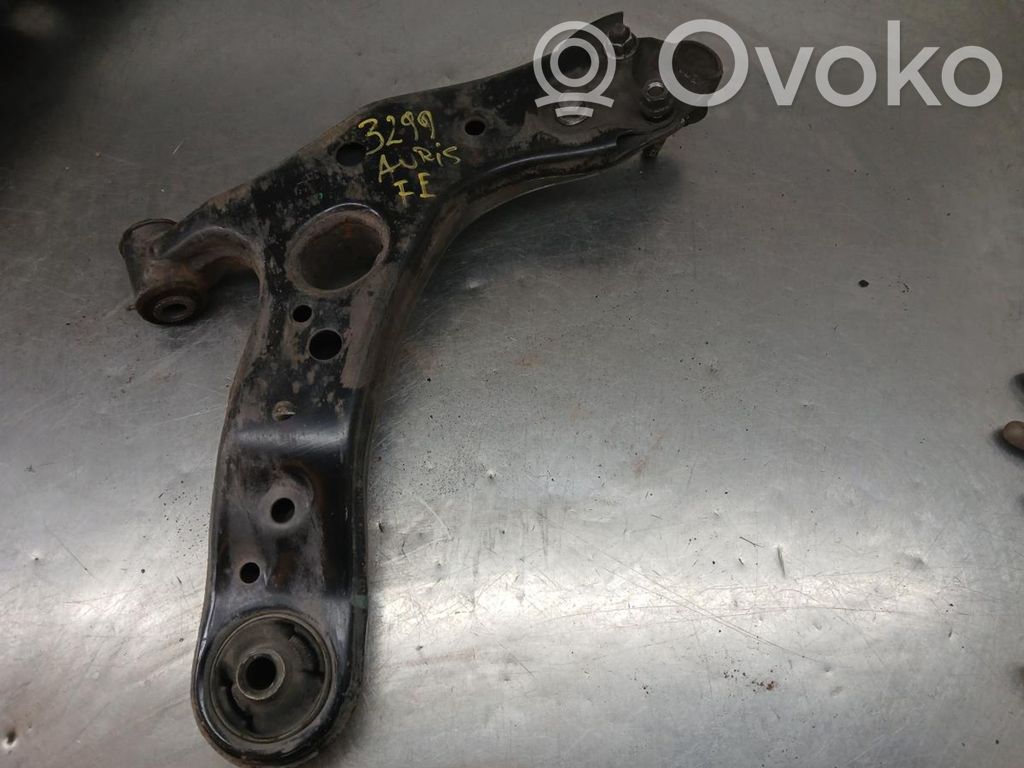 Front control arm