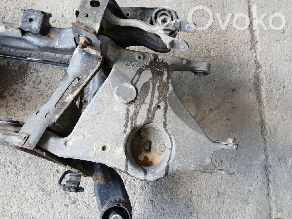 Rear control arm   GG0BE1240