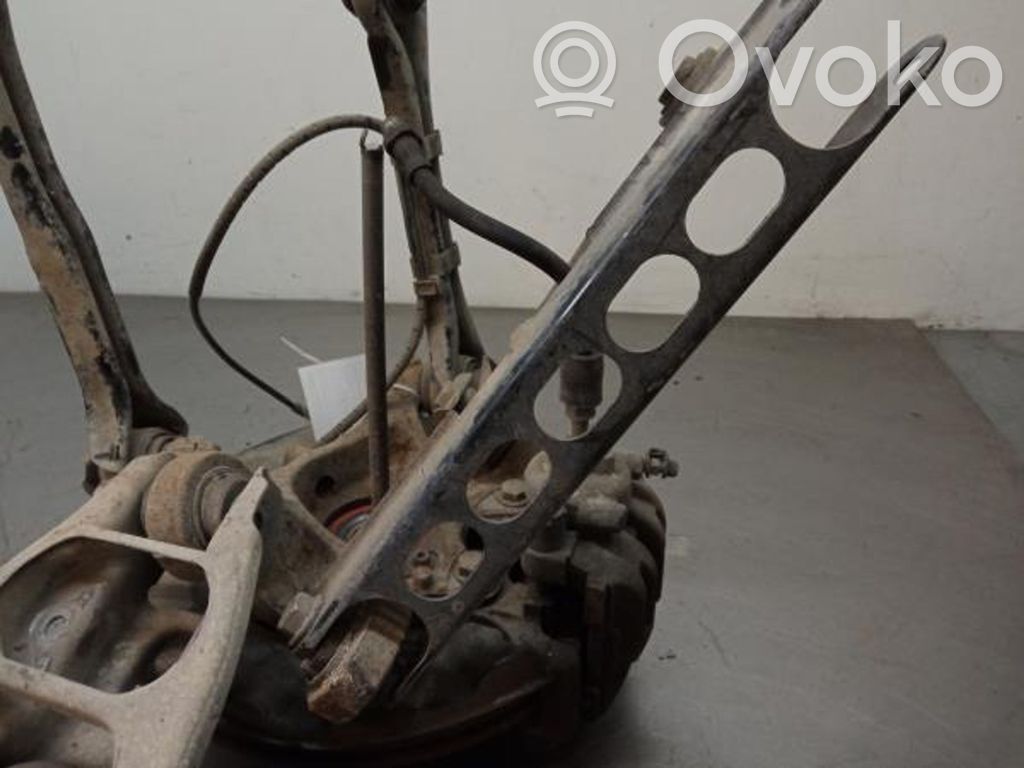 Rear control arm   33326763477