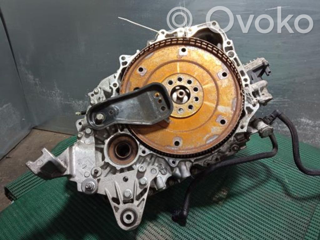 Volvo S60 Automatyczna skrzynia biegów 