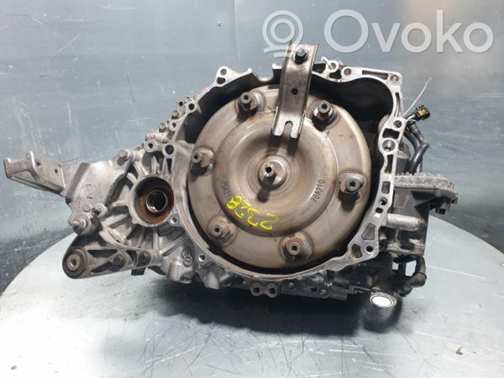 Automatic gearbox   12J3815921,1285186,362494KMS,P1285186