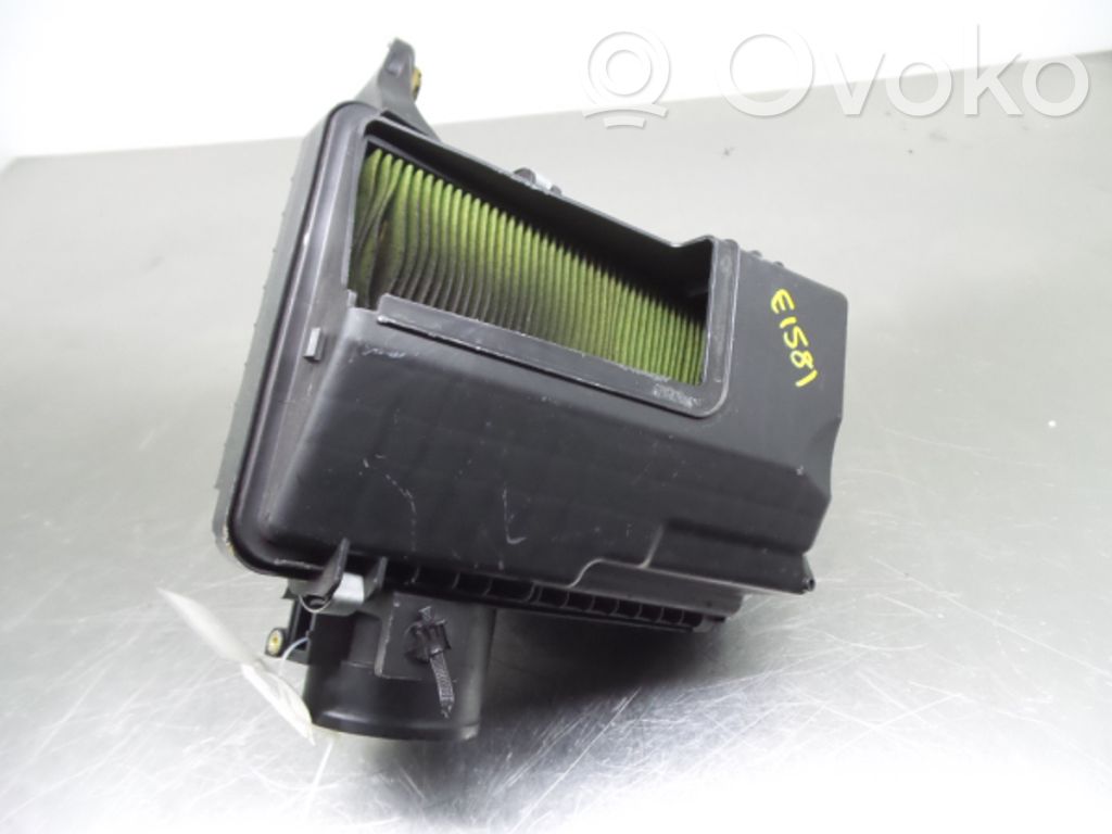 Nissan Qashqai Air filter box 