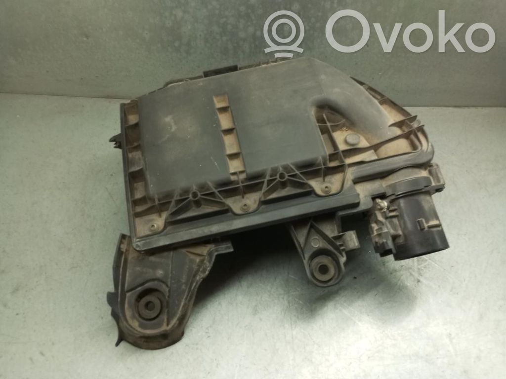 Air filter box   9673061080,1039257