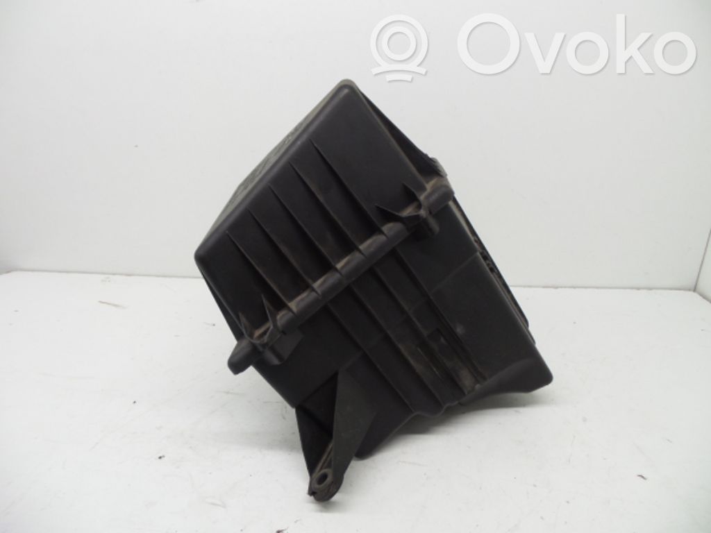 Skoda Fabia Mk1 (6Y) Obudowa filtra powietrza 
