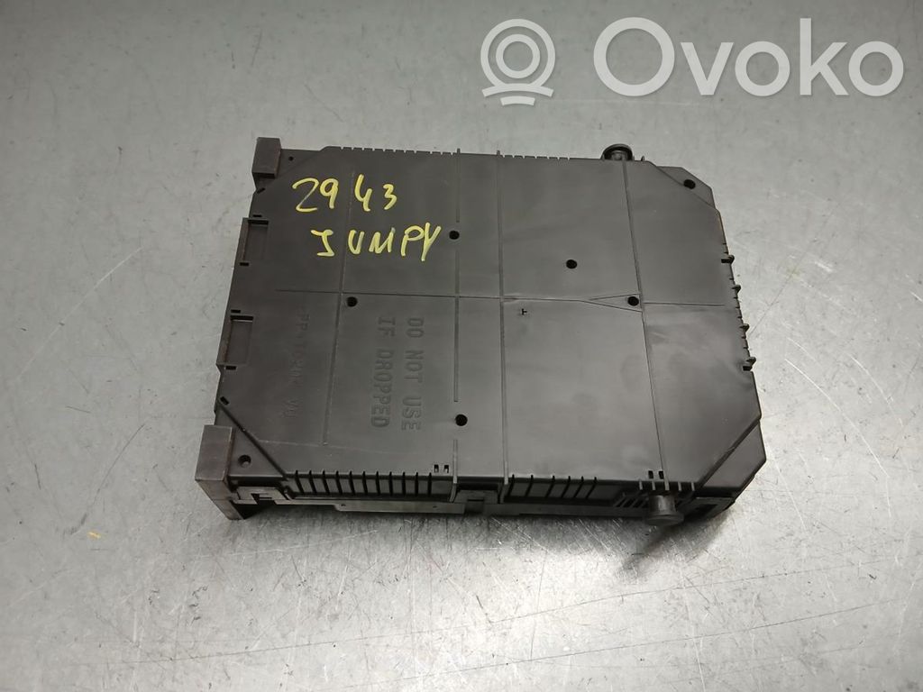 SAM control unit   9819851280