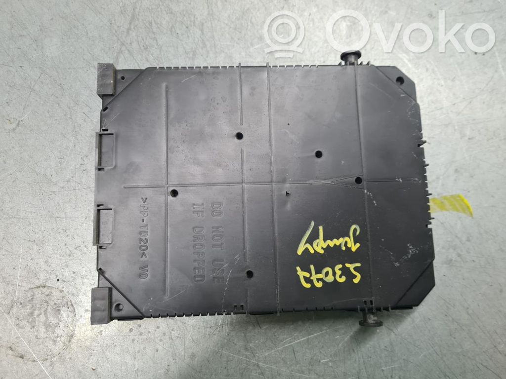 SAM блок управления   9830790580,1952041706,BSIEL3CEM00