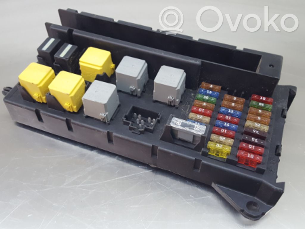 Unidad de control SAM   9065450201,501R11F04