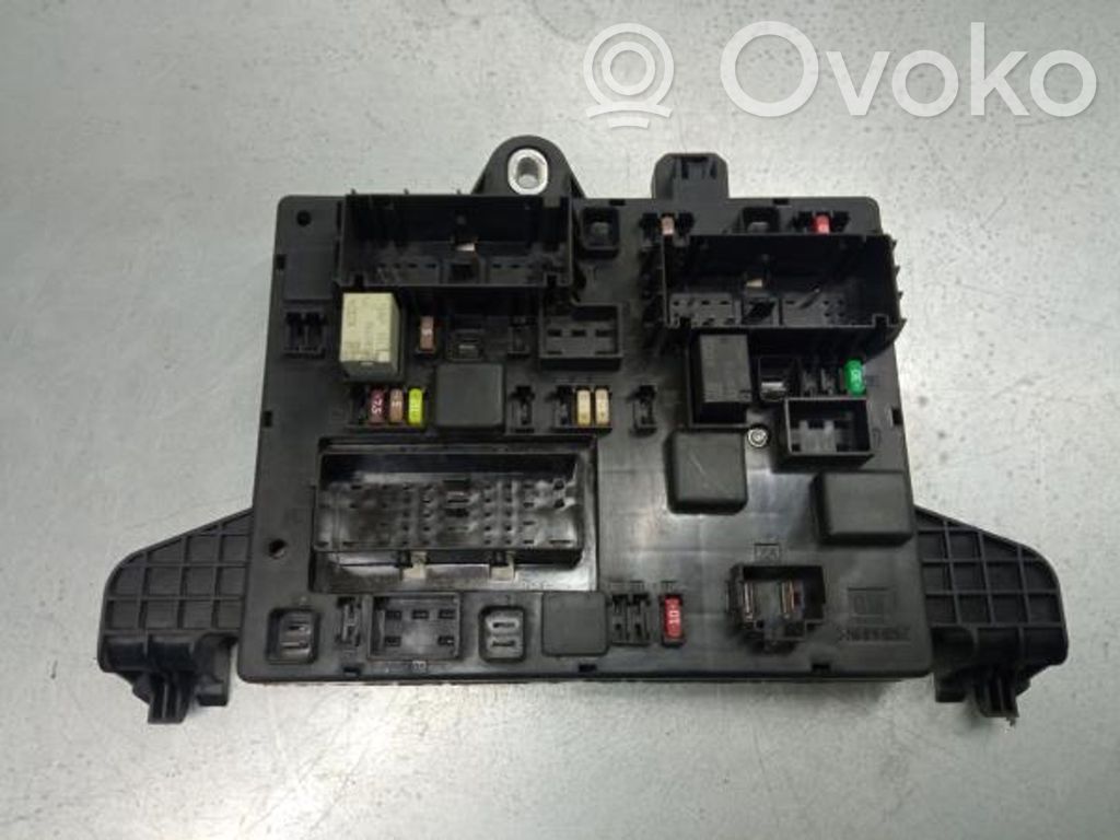 Unidad de control SAM   13343950RP,1110078AD,365927271