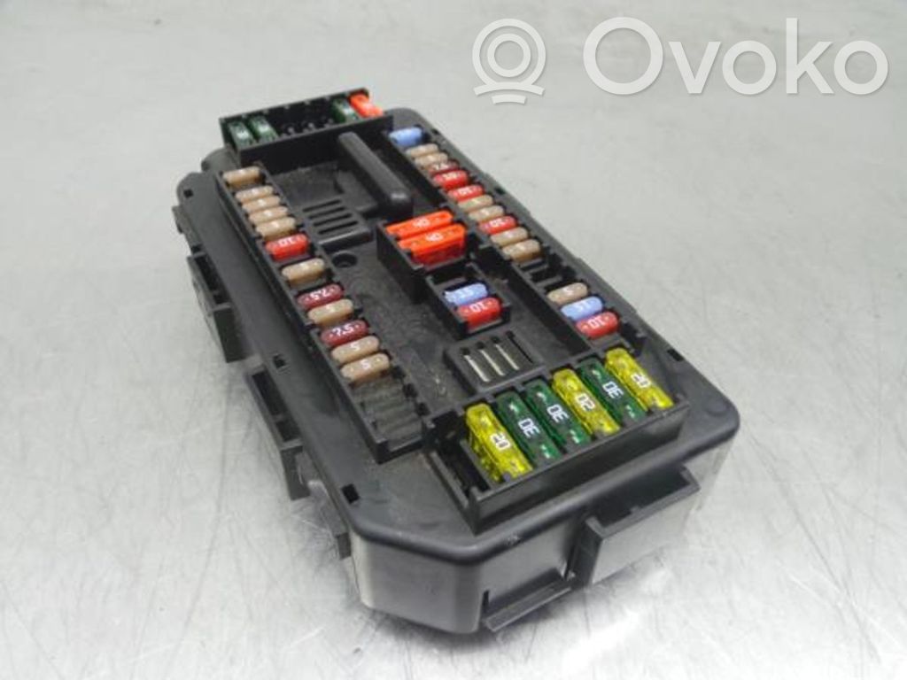 SAM control unit   933787901,20102013,6114V7