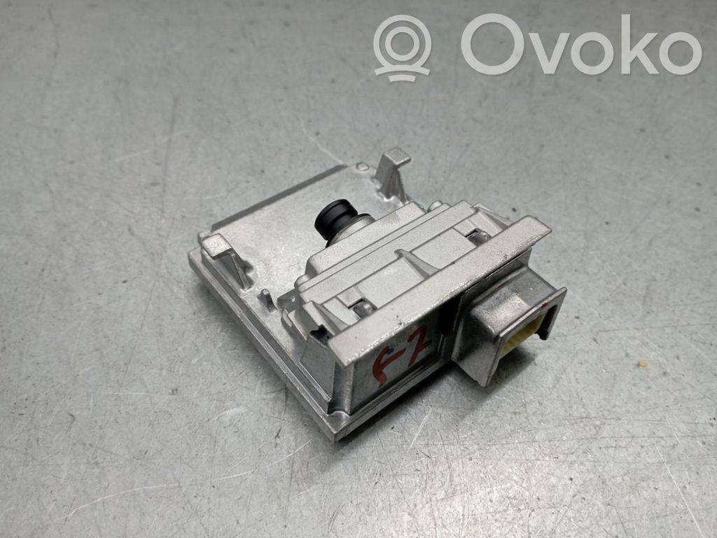 Renault Captur II Kamera szyby przedniej / czołowej 