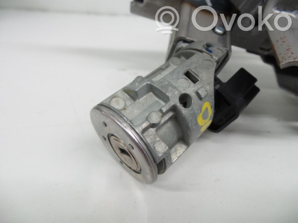 Citroen C3 Ignition lock 