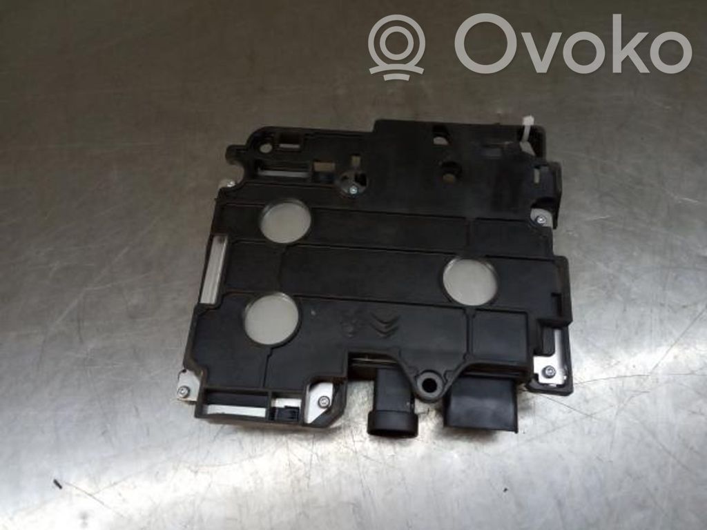 Start/Stop valdymo modulis   9810858280,00111563150,28447924