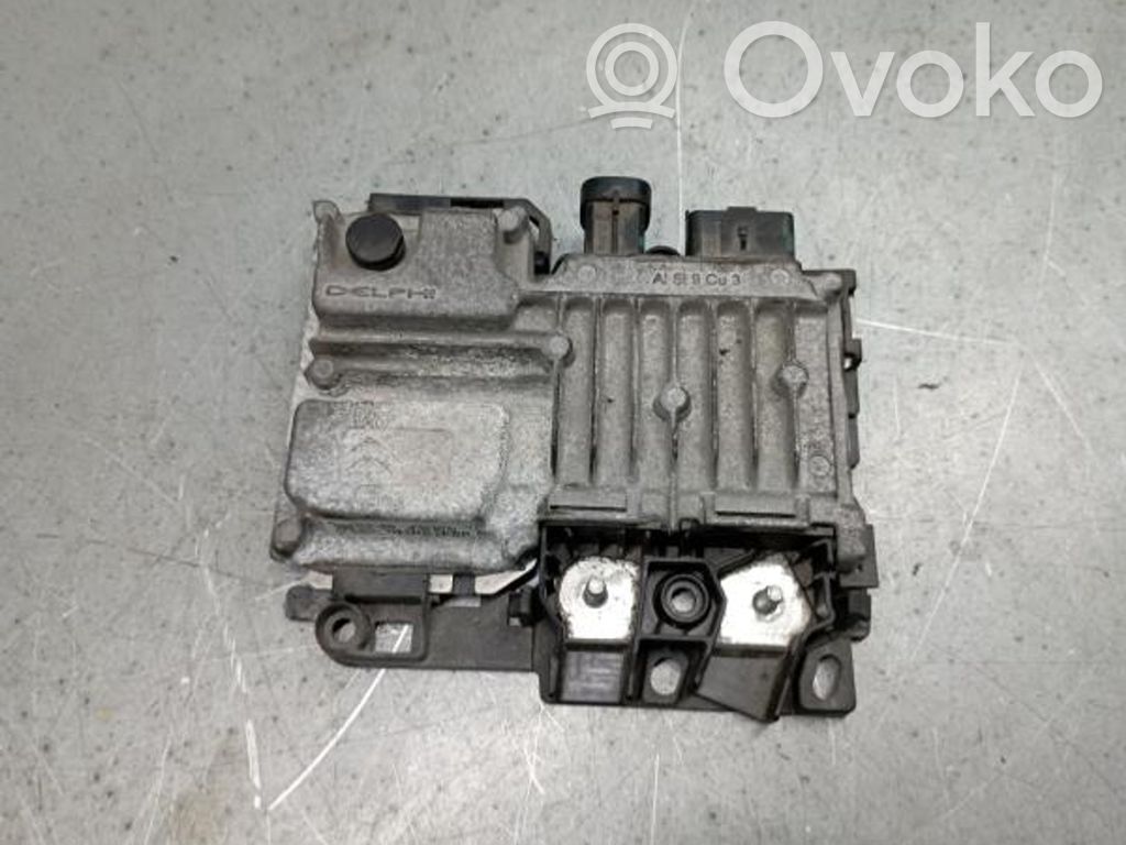 Start/Stop control module   9819596180,18133727173,28535616